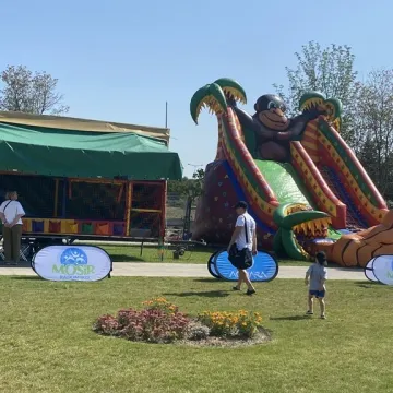 Kompleks „Aquara” w Radomsku świętuje pierwsze urodziny