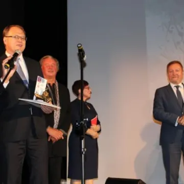 Pejzaże powiatu radomszczańskiego