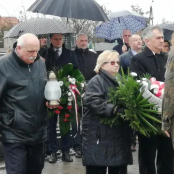 Oddali hołd „Warszycowi”