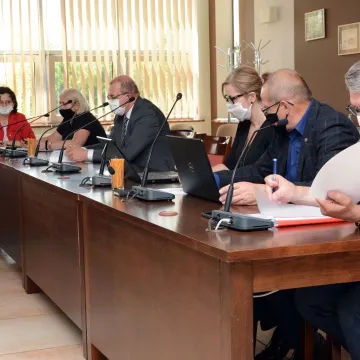 Radni dyskutowali o finansach placówek medycznych