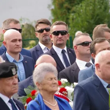 Oddali hołd „Warszycowi” oraz żołnierzom KWP