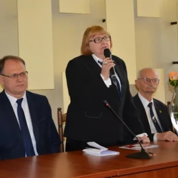 Promocja drugiej części tomiku o lotnikach