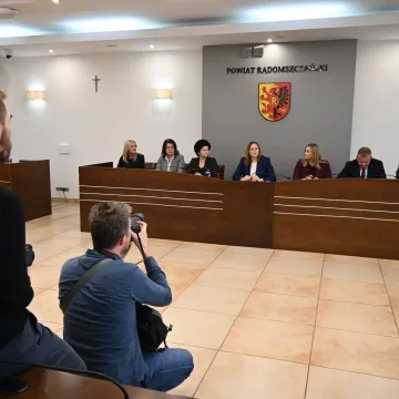 Nowe inwestycje w powiecie radomszczańskim dzięki unijnym dotacjom