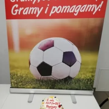 AKP forBET Pogrom Radomsko ma 1 rok