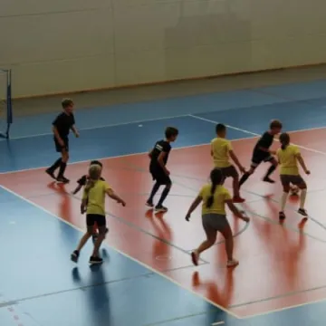 Ogólnopolski Harcerski Turniej Piłki Nożnej „HARCcup” rozpoczęty