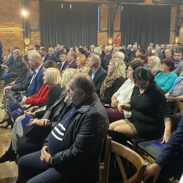 Stowarzyszenie OdNowa: chcemy na nowo rozświetlić Polskę