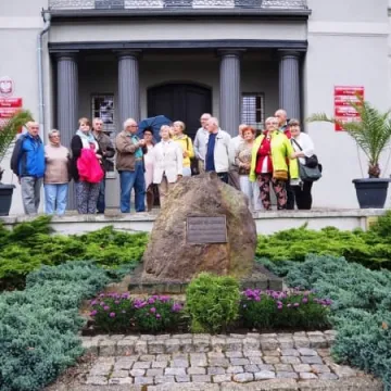 Studenci RUTW czytali Wyspiańskiego