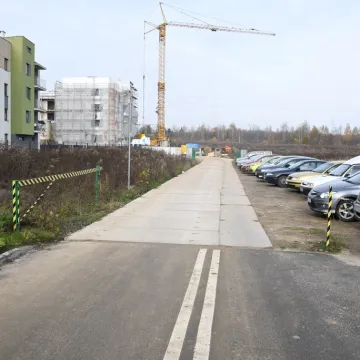 Piotrków Tryb.: kolejne inwestycje na osiedlu 800-lecia