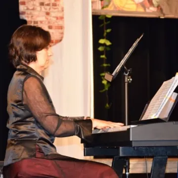 Chóry zaprezentowały się w MDK