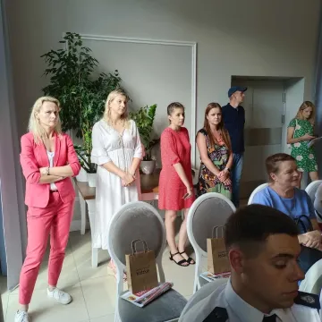 Gmina Kodrąb: Spotkajmy się w Łódzkiem