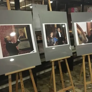 Koncert ku pamięci Jerzego Semkowa