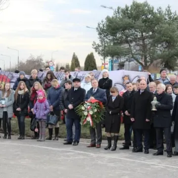 Dzień Pamięci Żołnierzy Wyklętych w Radomsku