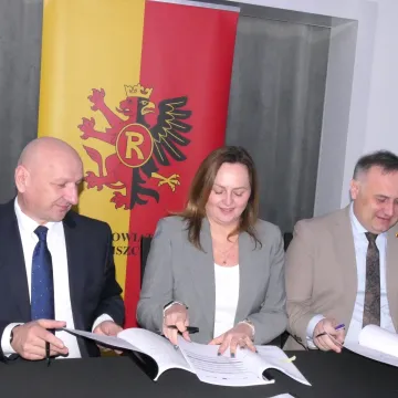 Ponad 19 milionów złotych na OZE dla gminy Radomsko