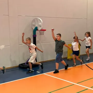 Wakacje na sportowo z MOSiR