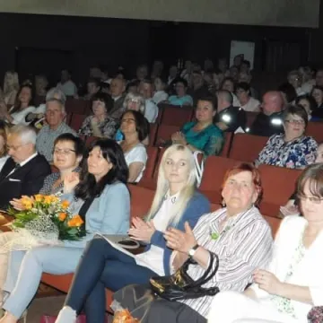 Seniorzy świętowali