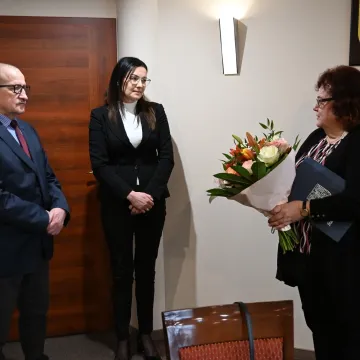 Zmiana na stanowisku dyrektora DPS w Radomsku