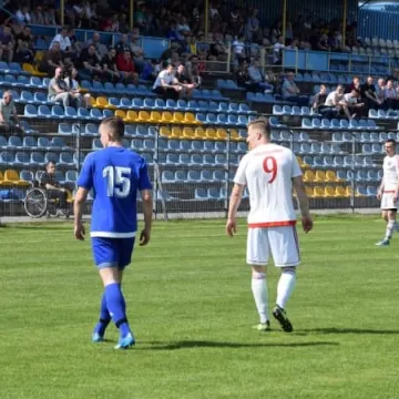 Udany debiut Rafała Ozgi