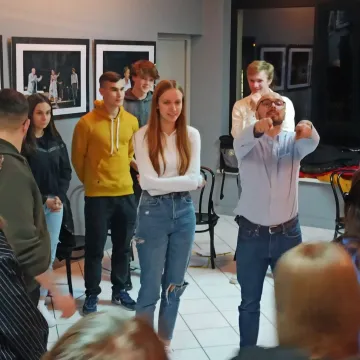 W Radomsku ruszyła Akademia Młodego Przedsiębiorcy