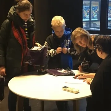 Przygotowania do finału WOŚP w pełni