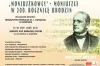 Koncert w rocznicę urodzin Stanisława Moniuszki