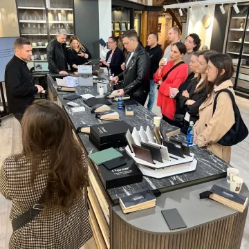 Firma Korner zaprasza na szkolenie