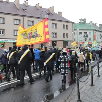 X Radomszczański Orszak Trzech Król