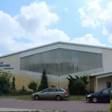 Są pieniądze na remont obiektów sportowych