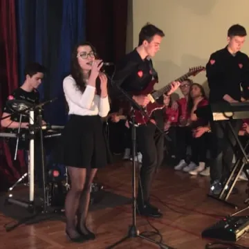 WOŚP 2019: Zbiórka pieniędzy w Elektryku