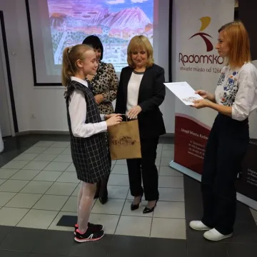 Wybrano najpiękniejsze pocztówki z wakacji