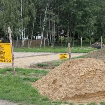 Przy Budżecie Obywatelskim praca wre