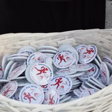 Bieg „Trzeźwość – to zdrowy styl życia”