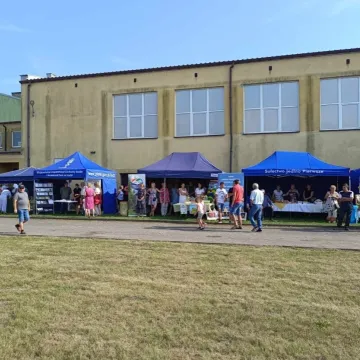 Dożynki w Jedlnie: koncerty, atrakcje i podziękowania za plony