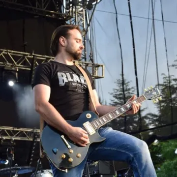 Dni Radomska 2019: Koncert zespołu Coldlight