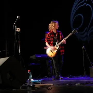 Jedynka pod prądem zagrała w MDK