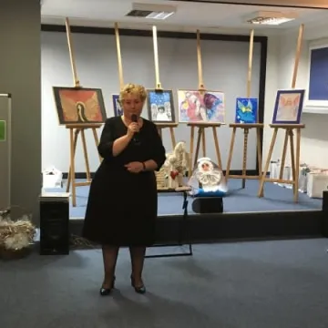 Finał konkursu „Dnia Dobrych Aniołów” w ZSDiOŚ