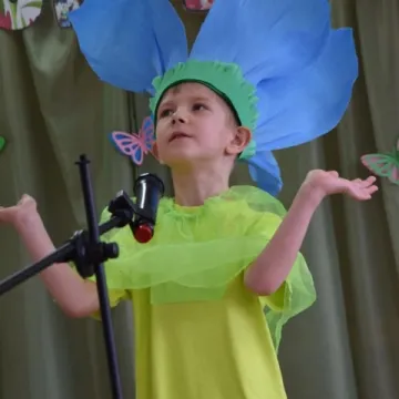 Ekologiczny konkurs w PP 4 w Radomsku