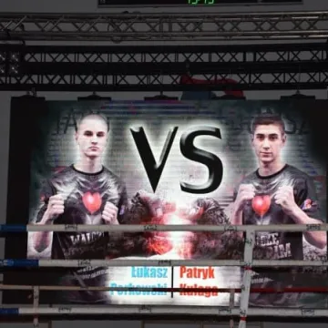 Pięściarskie święto w Radomsku