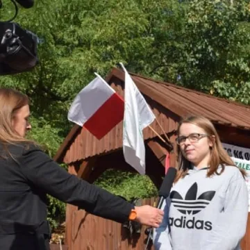 VI edycja Biegu na Orientację  za nami