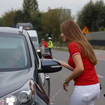 Trzeźwy poranek w Radomsku