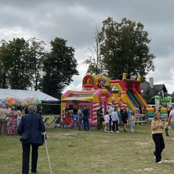 Święto Plonów w Krępie. Dożynki Gminno-Parafialne 2025