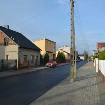 Ulica Kilińskiego po remoncie