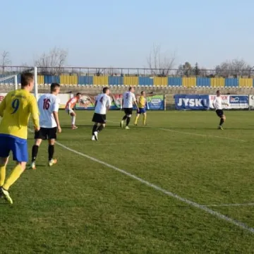 RKS Radomsko – KS Kutno 4:0