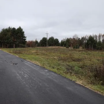 Prace na ul. Fredry i Partyzanckiej w Radomsku dobiegają końca