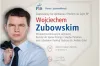 Spotkanie z Wojciechem Zubowskim