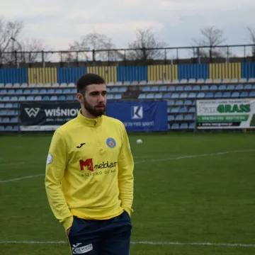 Wiosna zaczęła się od wygranej RKS Radomsko