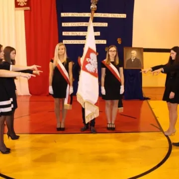 I Liceum świętuje 20-lecie nadania imienia