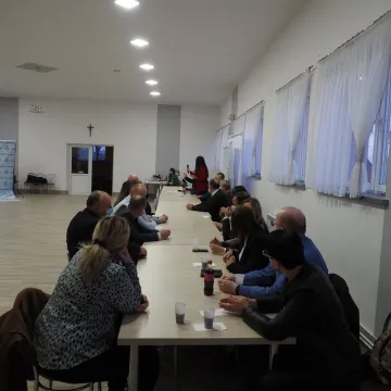 Nowe władze Wspólnego Samorządu w Radomsku