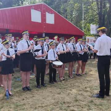 Jubileuszowe obchody rocznicy Bitwy pod Ewiną