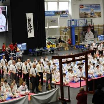 Kolejny sukces Akademii Karate Kyokushin