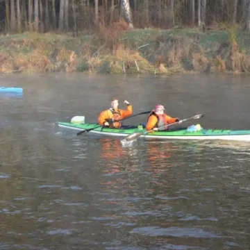 Cross Maraton na Pilicy